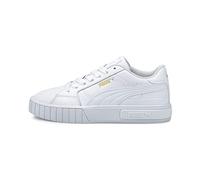 PUMA Women's CALI Star WN's Sneaker, White, 5.5 UK
