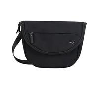 PUMA Women's Calla Crossbody Bag, Black Traditional, Small