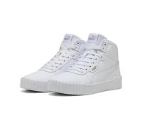 PUMA Women's Carina 2.0 MidSneaker
