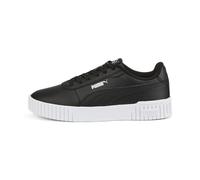 Puma Womens Carina 2.0 Trainers - Black - Size UK 4.5