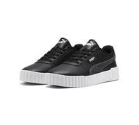 PUMA Womens Carina 3.0 Feline Sneakers