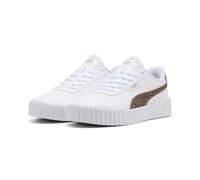 PUMA Womens Carina 3.0 Feline Sneakers