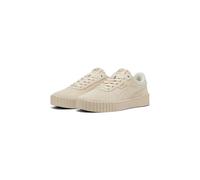 Puma Shoes (Trainers) Carina 3.0 SD in Beige 4