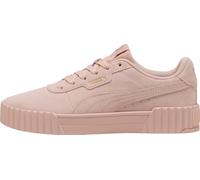 PUMA Women's Carina 3.0 SD Sneaker, Rose Quartz Gold, 4 UK