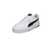 Puma Shoes (Trainers) Carina Mia in White 5