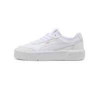 PUMA Women's Carina Mia Trainers