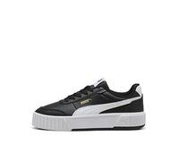Puma Women's Carina Mia Trainers, Black, Size 3, Women Black