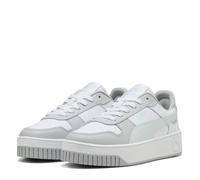 Puma Womens Carina Street Low Trainers Sneakers Sports Shoes