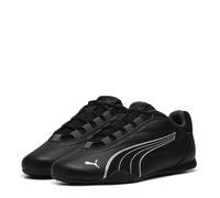 Puma Womens Catch Low Trainers Sneakers Sports Shoes