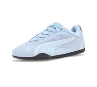 PUMA Women's Catch Shoes Sneaker, Haute Tropic-white Ah25, 8.5 UK