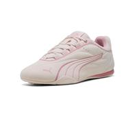 PUMA Women's Catch Shoes Sneaker, Jasmine Flower-pinkscape Ah25, 8 UK