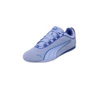 PUMA Women's Catch Soleil Trainers, Intense Lavender-Royal Sapphire, 4 UK