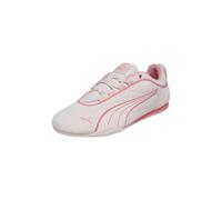 PUMA Women's Catch Soleil Suede Sneaker, Jasmine Flower x Pinkscape, 7 UK