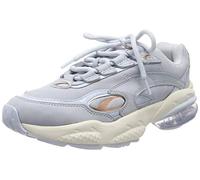 PUMA Women's Cell Venom Patent WN's Trainers, Blue Heather Rose Gold, 4 UK