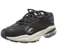PUMA Women's Cell Venom Patent WN's Trainers, Grey Periscope Silver, 4 UK