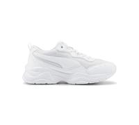 Puma Womens Cilia Trainer Size: UK 6.5, Colour: White