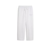 PUMA Womens Class Straight Leg Fleece Pants