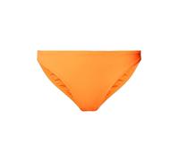 PUMA Women's Classic Bikini Bottoms, Sun Orange, L