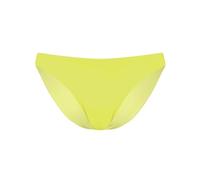 PUMA Women's Classic Bikini Bottoms, Yellow, XS