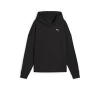 Puma Womens CLOUDPSUN Hoodie - Black - Size X-Large