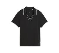 Puma Women's Cloudspun Essential Short Sleeve Golf Polo
