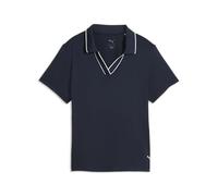 Puma Women's Cloudspun Essential Short Sleeve Golf Polo