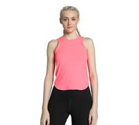 PUMA Women's Cloudspun Mix Tank - Short Tanks
