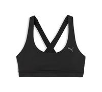 PUMA Womens CLOUDSPUN Training Bra