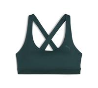 PUMA Womens CLOUDSPUN Training Bra