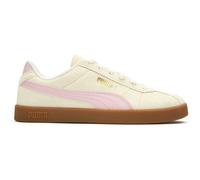 Puma Womens Club Casual Trainers Natural