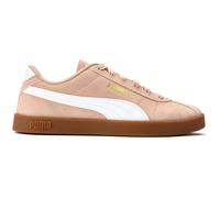 Puma Womens Club Casual Trainers Pink