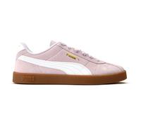 Puma Womens Club Casual Trainers Purple