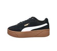 Puma Club Ii Era Platform Sd Trainers Black EU 39 Women