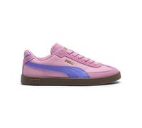 PUMA Women's Club Ii Era Sneaker, Mauved Out-dark Amethyst-gum, 5.5 UK