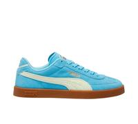 PUMA Womens Club Ii Era Suede Lace Up Sneakers Shoes Casual