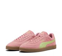Puma Women's Club II Era Suede Low-Top Trainers