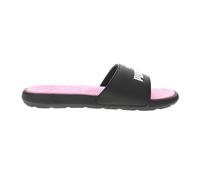 Puma - Womens Cool Cat 2.0 Sandals, Color Puma Black/Puma White/Pale Pink, Size: 4.5 UK