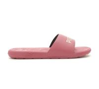 PUMA Women's Cool Cat 2.0 Slide Sandal, Rose Wine-Rose Gold, 5.5 UK