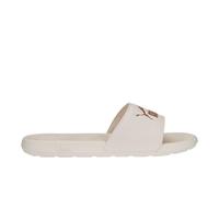 PUMA Women's COOL CAT 2.0 Slide Sandals Cloud Pink-Rose Gold 6