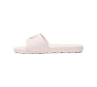 PUMA Women's Cool Cat Slide Sandal, Cloud Pink-rose Gold, 4.5 UK