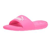 PUMA womens Cool Cat Slide Sandal Knockout Pink-puma White 6 US