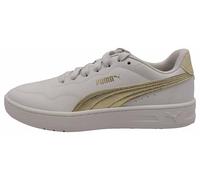 PUMA Women's Court Lally Metallic WhisperSneaker