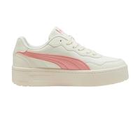 Puma Womens Court Lally Skye Trainers - Ivory - 6 UK - Ivory - 100% Mixed