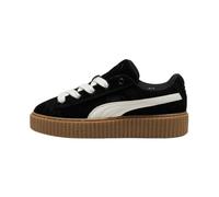 PUMA Women's Creeper Fenty Sneakers, Black, 7.5 UK