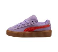PUMA Women's Creeper Fenty Sneakers, Purple, 5 UK