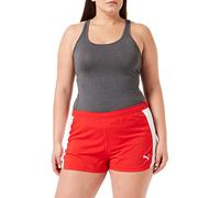 PUMA Women's Cross the Line Short W Training Shorts