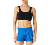 Puma Women's Cross the Line Short W Training, Team Power Blue, S