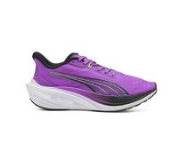 PUMA Womens Darter Pro Running Sneakers Shoes - Purple, Purple, 5 UK