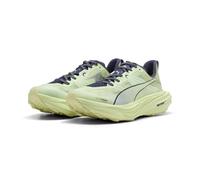 PUMA Women's Deviate Nitro Elite Trail Running Shoes, Apple Spritz-deep Plum, 11