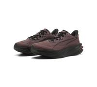 PUMA Women's Deviate Pure Nitro™ Running Shoes, Rich Cocoa Black Brown, 7.5 UK